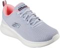 Skechers Skech-lite Pro Schoenen Grijs - Blauw