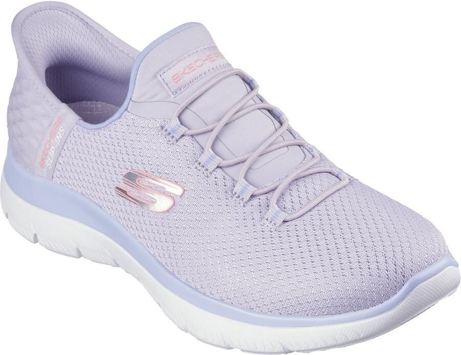 Skechers Casual schoenen 150123-LAV Instappers