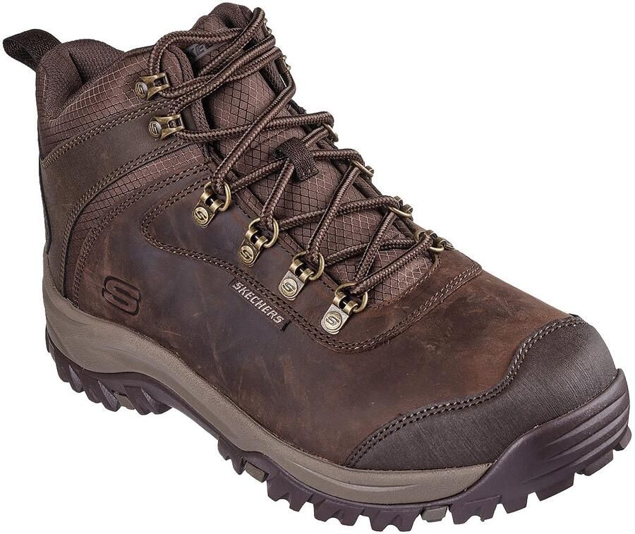 Skechers Casual schoenen 205240-COC Relatie