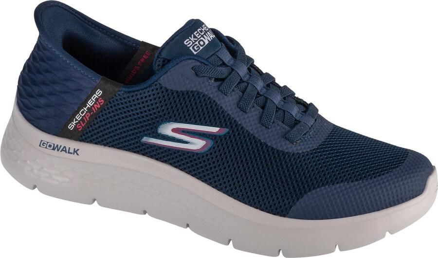Skechers Casual schoenen 216324-NVY Go Walk - Foto 2
