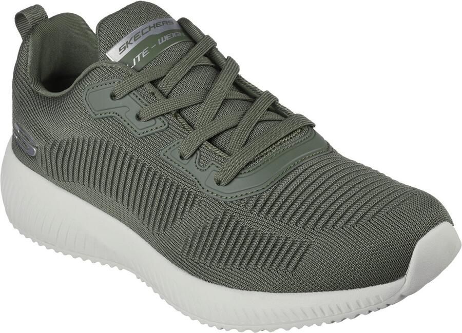 Skechers Casual schoenen 232290-OLV Squad