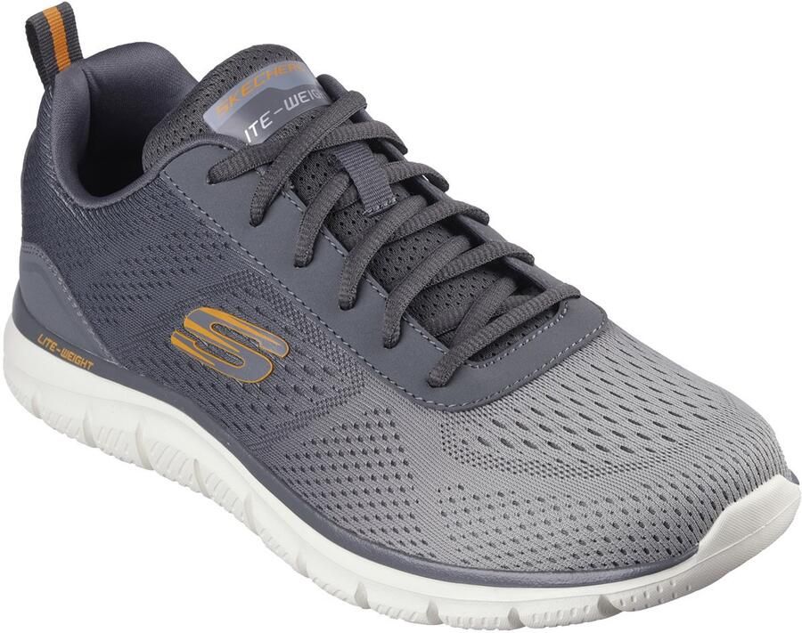Skechers Casual schoenen 232399-OLV Track