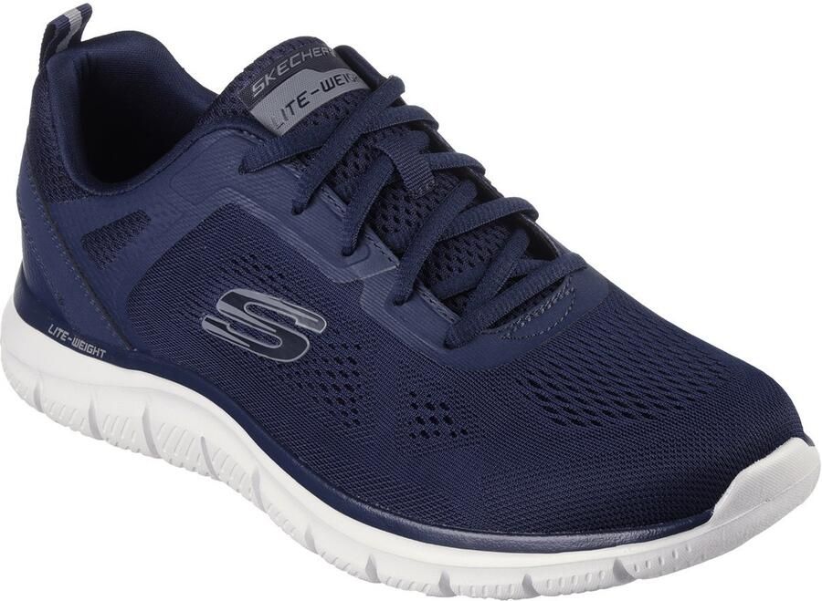 Skechers Casual schoenen 232698-NVY Track