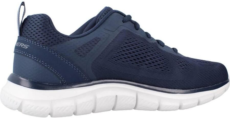 Skechers Casual schoenen 232698-NVY Track