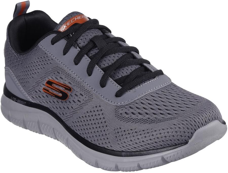 Skechers Casual schoenen 232758-CCOR Track