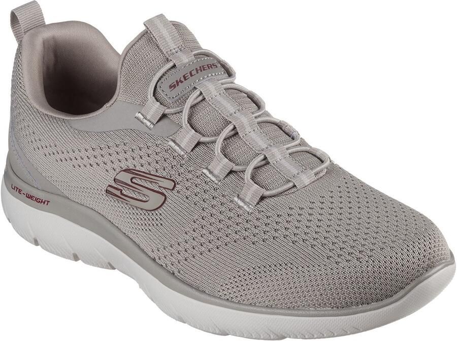 Skechers Casual schoenen 232832-TPE Summits