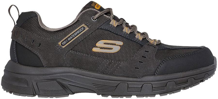 Skechers Casual schoenen 237386-STBR OakCanyon