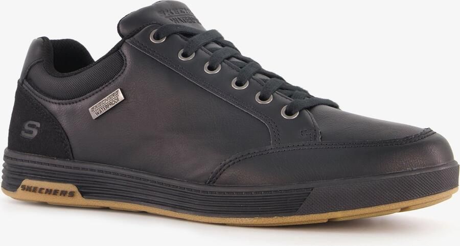 Skechers Sneakers CAVELL-SPARKMAN vrijetijdsschoen lage schoen veterschoen van waterafstotend materiaal - Foto 2