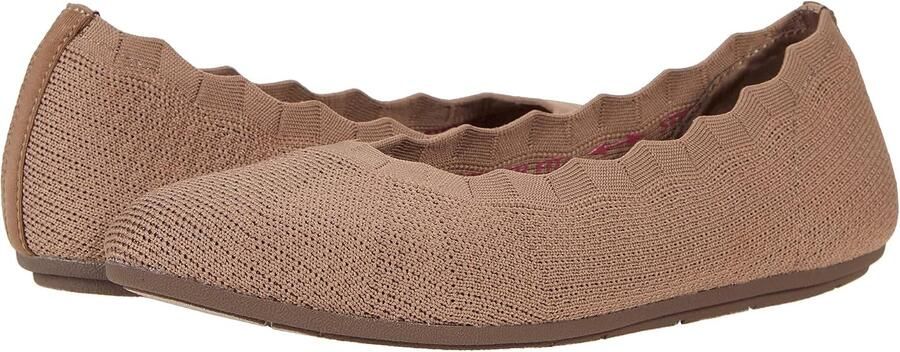 Skechers Cleo 2.0 Dames Loafers Love Spell Comfort & Stijl