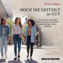 Skechers Cleo 2.0 Love Spell Dames Loafers Zwart