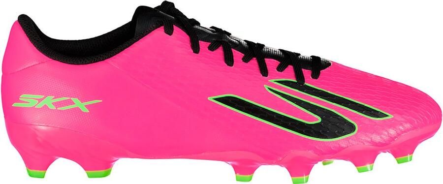 Skechers Club Mg Voetbalschoenen Roze