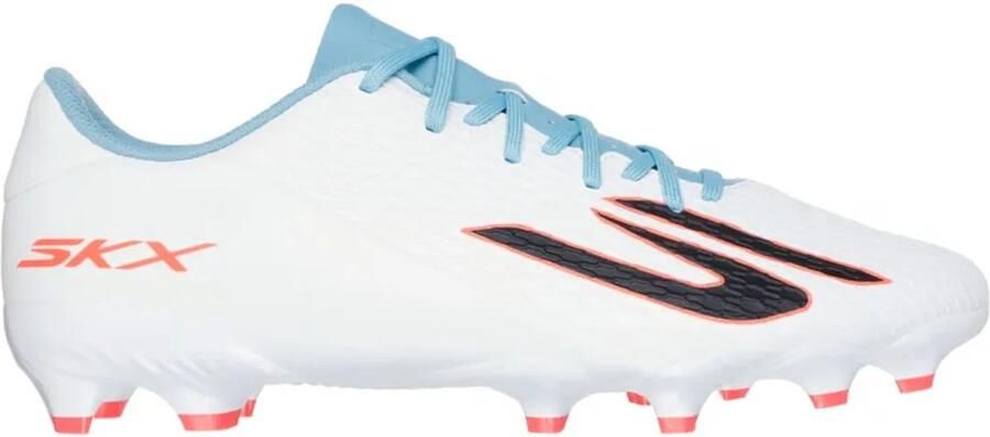Skechers Club Mg Voetbalschoenen Wit Man
