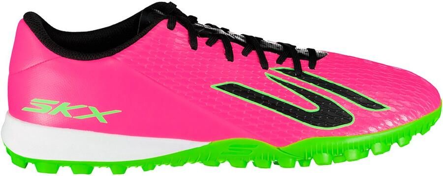 Skechers Club Tf Voetbalschoenen Roze