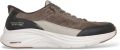 Skechers Hands Free Slip-ins Contour Foam Cozy Fit lage sneakers - Groen