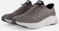 Skechers CONTOUR FOAM COZY FIT Heren Instappers Charcoal Zwart - Grijs