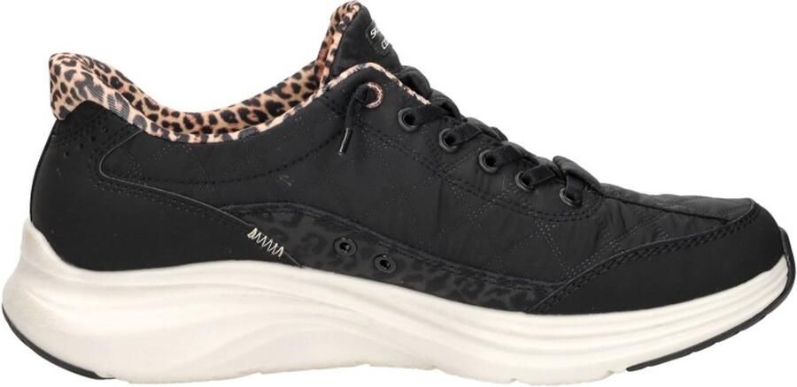 Skechers Hands Free Slip-ins: Contour Foam Cozy Fit Leopard Dream lage sneakers - Foto 2