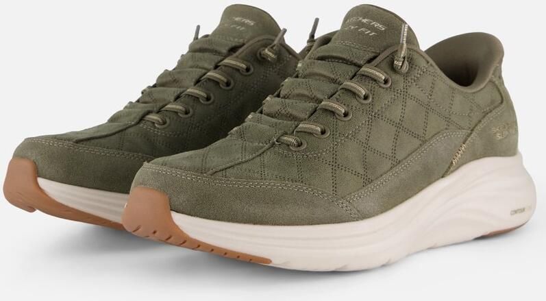 Skechers Hands Free Slip-ins: Contour Foam Cozy Fit lage sneakers - Foto 2