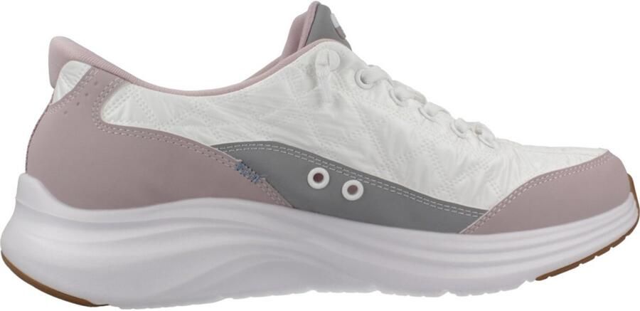 Skechers Hands Free Slip-Ins Contour Foam instapschoenen
