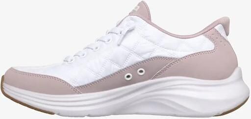Skechers Lage Sneakers CONTOUR FOAM COZY FIT SLIP-INS