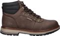 Skechers Corado heren veterboot Bruin - Bruin