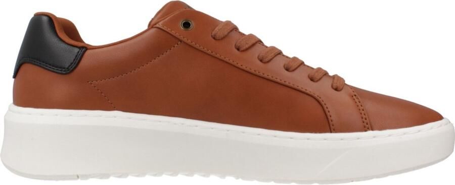 Skechers Lage Sneakers Sport Zapatillas Hombre Modèle Court Break