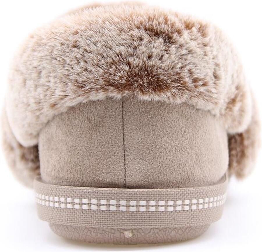 Skechers Pantoffels COZY CAMPFIRE TEAM TOAST met memory foam uitvoering - Foto 2