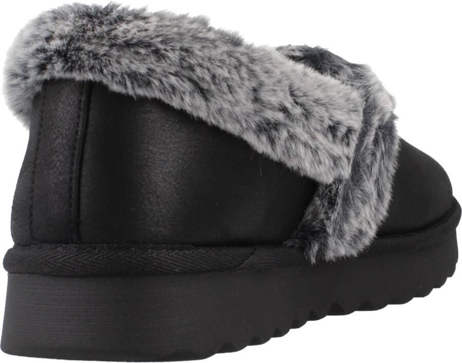Skechers COZY UP Zwart