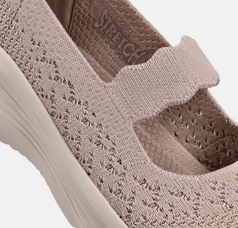 Skechers Ballerina's Bedford Cheerful Glow