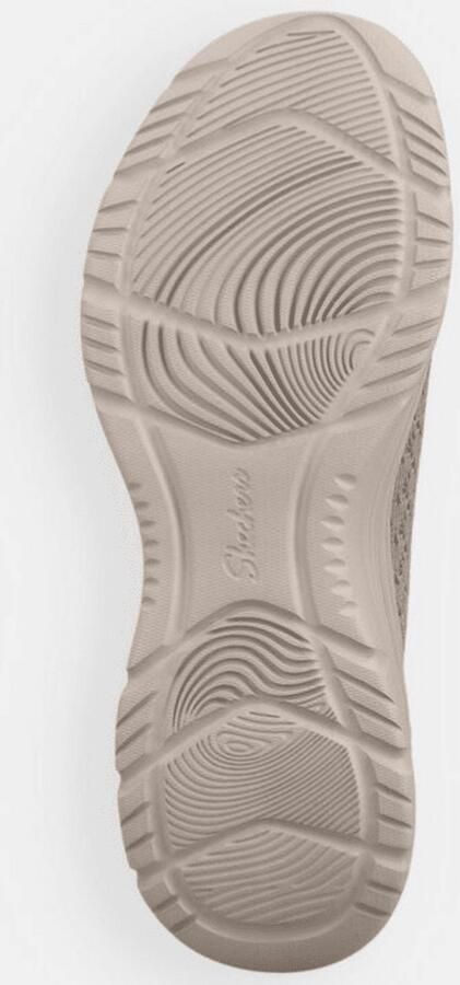 Skechers Ballerina's Bailarinas Mujer Modèle Bedford Cheerful Glow