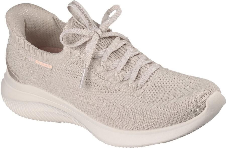 Skechers Sneaker Beige