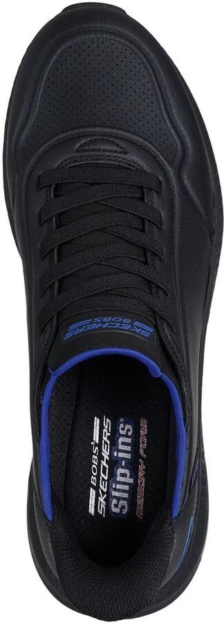 Skechers BOBS Squad 4 Slip-ins Sneaker 118424 BBK Black