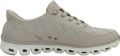 Skechers Dames GLIDE-STEP-AT EASE Cozy Fit Slip-Ins Sneakers Taupe - Bruin