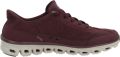 Skechers Sneakers SLIP-INS: GLIDE-STEP COZY FIT - Rood