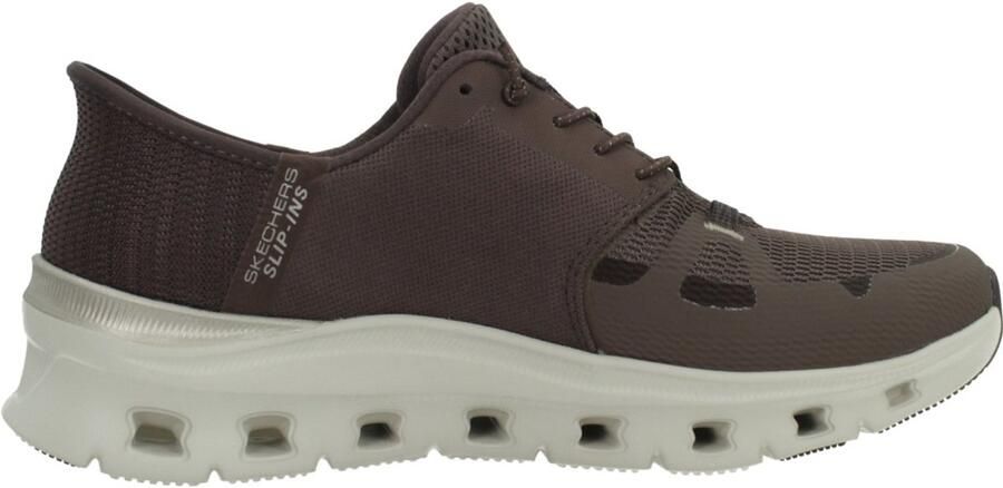 Skechers Lage Sneakers Sneaker GLIDE-STEP PRO RADIANT STRIDE