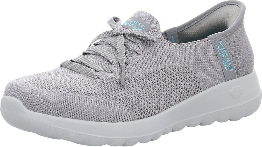 Skechers Lage Sneakers SLIP-INS: GO WALK JOY ABBY