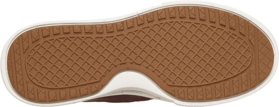 Skechers Dames Sneaker Arch Fit Arcade Cuddle Steps Bordeaux