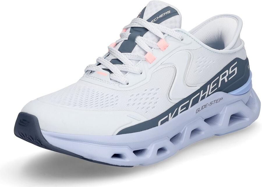 Skechers Slip-Ins: Glide-Step Altus Sneakers Laag Licht blauw