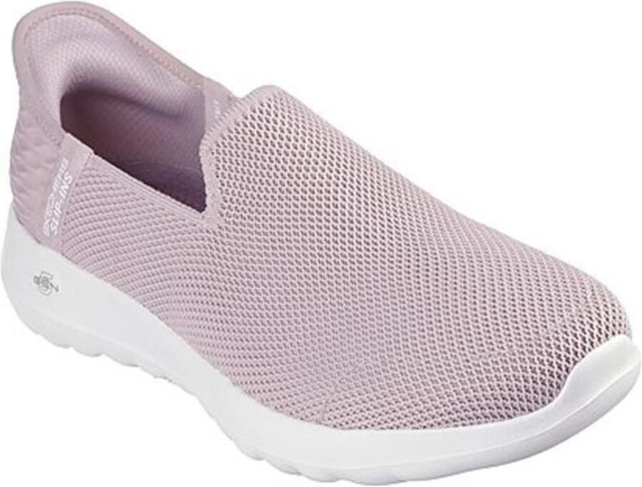 Skechers GO WALK JOY VELA Dames Sneakers Multicolor