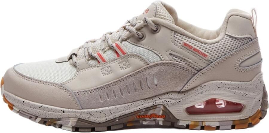 Skechers Dames Sneakers UNO Trail Cool Trek Multicolor