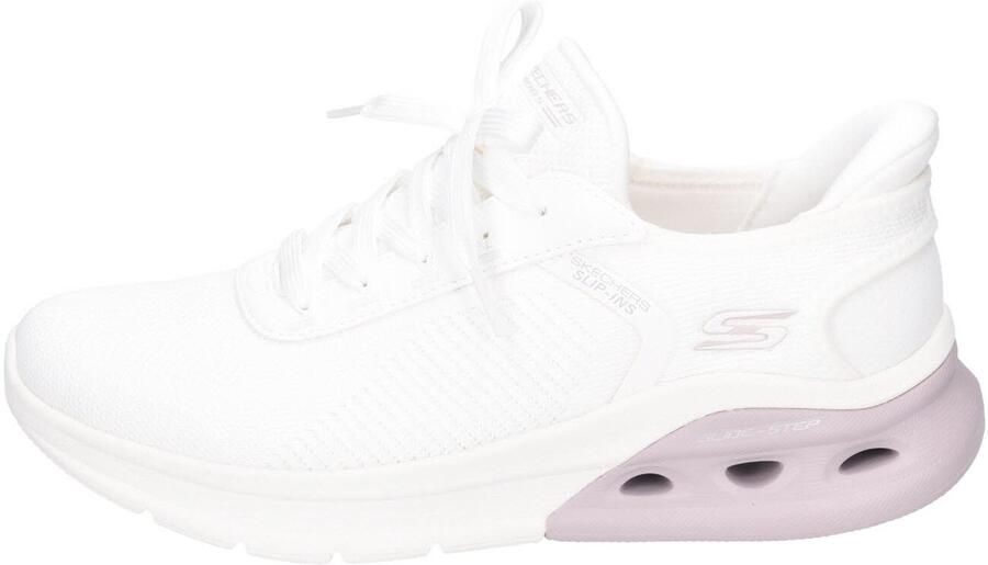 Skechers Lage Sneakers 117638OFWT - Foto 2