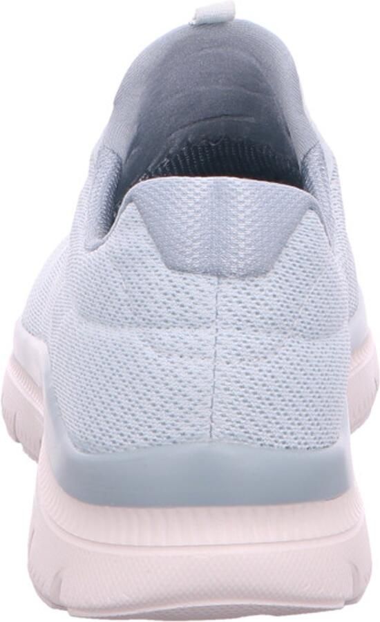 Skechers dames sportschoenen groen - Foto 1