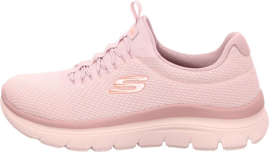 Skechers Summits Plus Schoenen Roze Vrouw