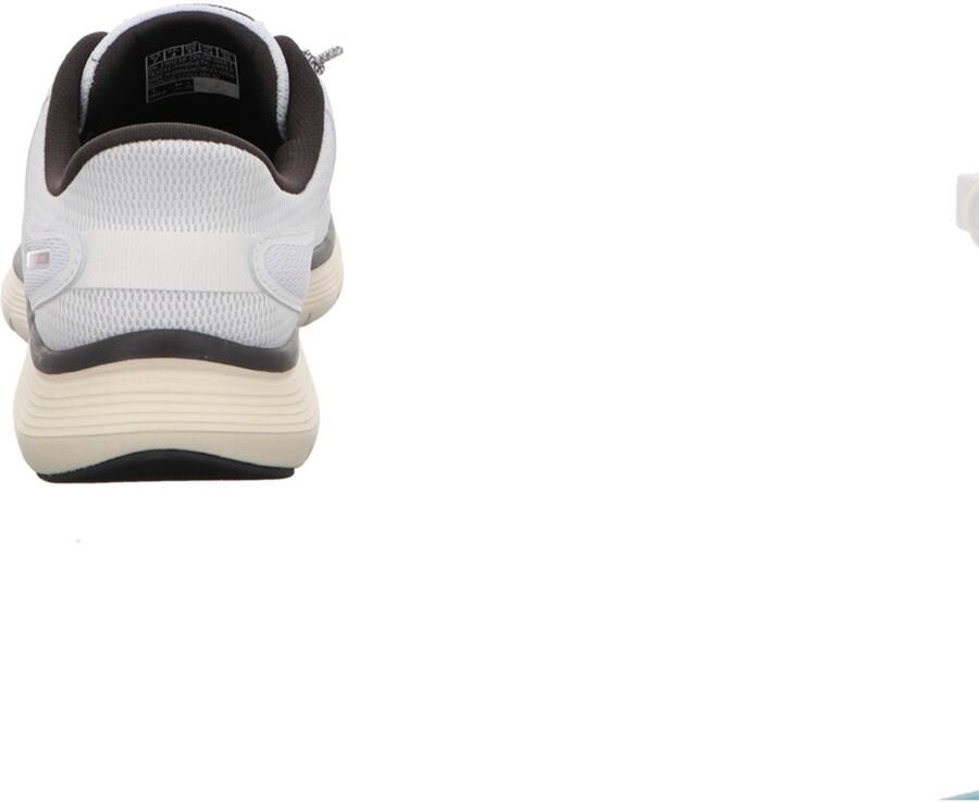 Skechers Slip-on sneakers Flex Appeal 5.0 Easy Breezy Sportschoen vrijetijdsschoen met Hands Free Slip-ins