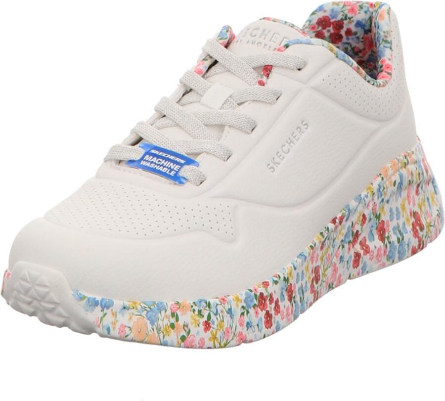 Skechers Lage Sneakers WMLT UNO FULL LOVE - Foto 2
