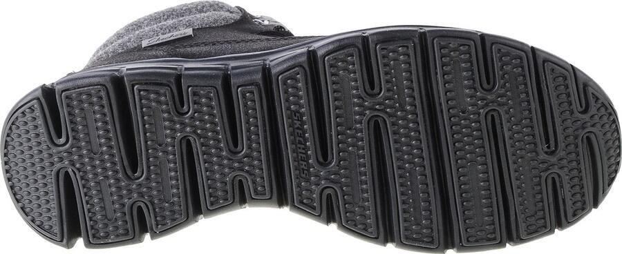 Skechers Winterlaarzen SYNERGY-COOL SEEKER Trekkingschoenen winterlaarzen met antislip loopzool - Foto 4