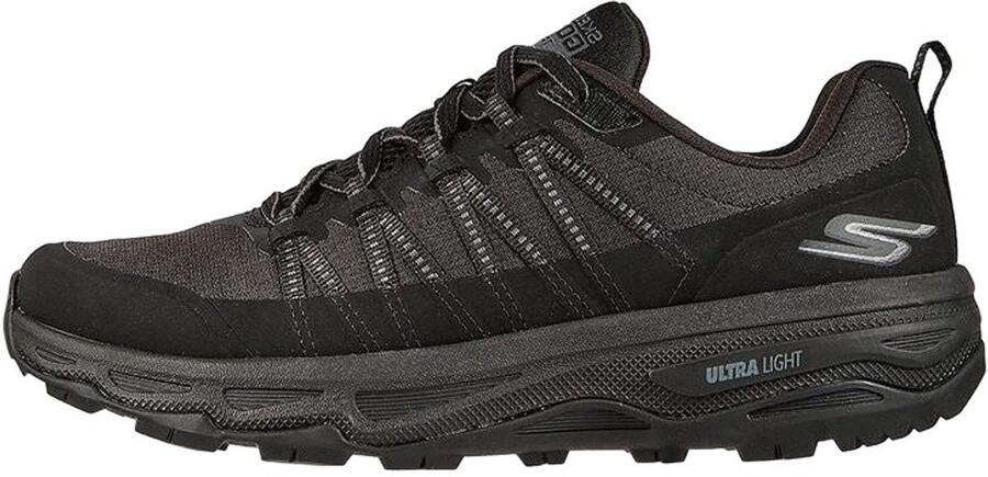 Skechers Dames Trail Hardloopschoenen GoRun Altitude Zwart