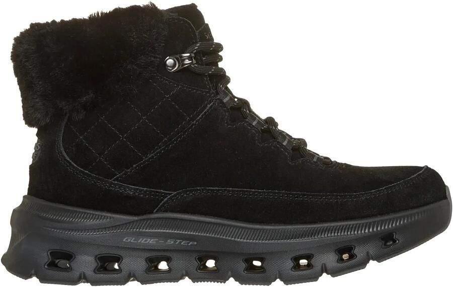 Skechers Dameslaarzen Glide Step Pro Boot Blaze T