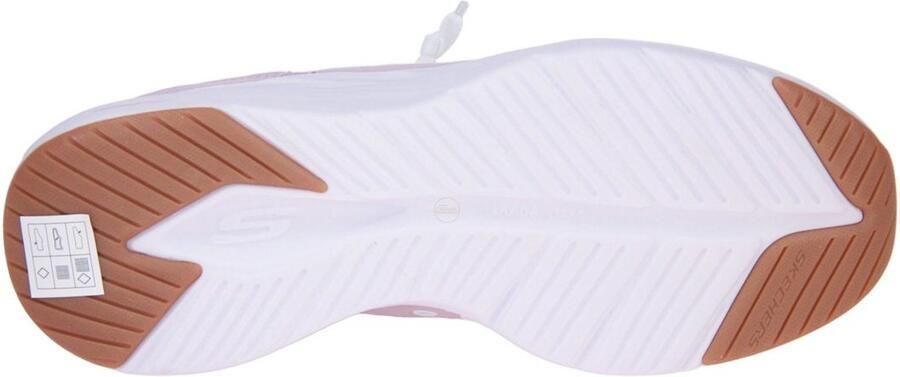 Skechers Slip-ins Contour Foam Cozy Fit Sneakers Dames - Foto 3