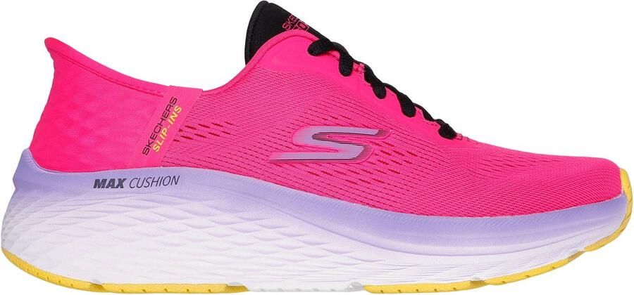 Skechers Hardloopschoenen Max Cushioning Elite 2.0