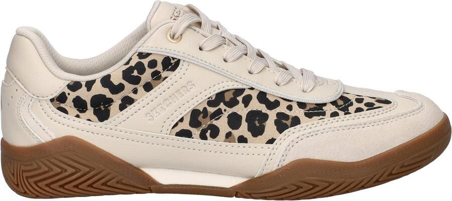 Skechers Zinger Evo World Striker lage sneakers